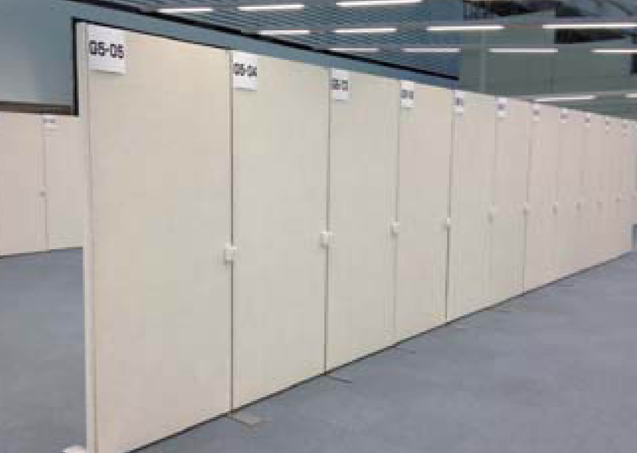 学会、展覧会の設営実績も多数ございます。レンタルから設営までお任せください！